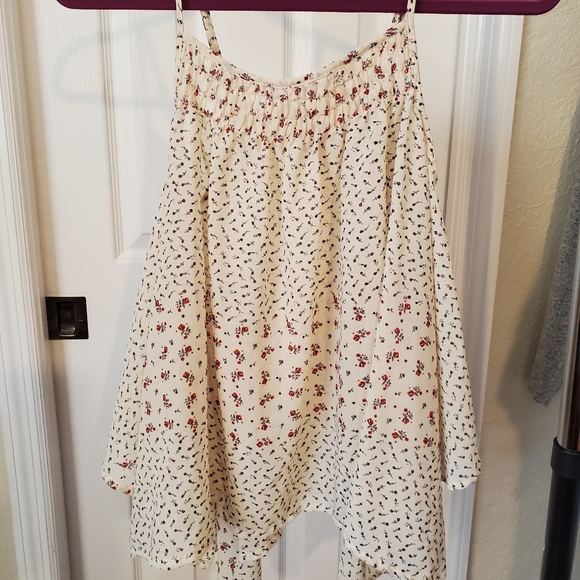 Japna, Size S, Cream - Picture 1 of 1